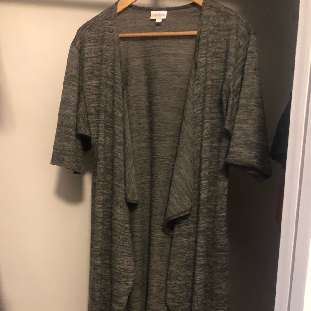 LuLaRoe Shirley Cardigan